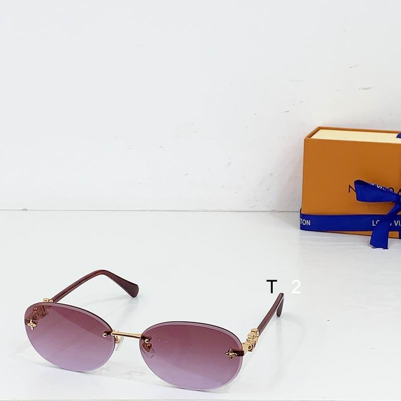 LV Sunglasses ID:20260410-1339